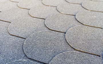 New Waltham asphalt roofing costs