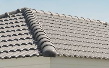 advantages of New Waltham clay roofing
