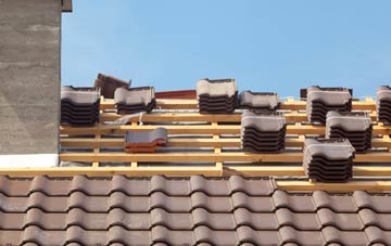 New Waltham clay roofing costs