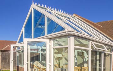 conservatory roof insulation costs New Waltham