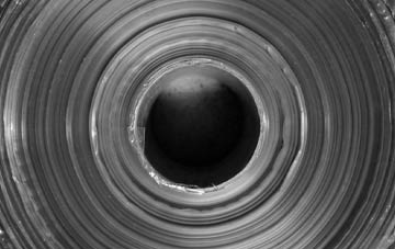 New Waltham edpm waterproofing