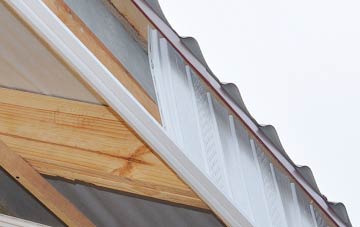 why New Waltham fascia repairs are essential