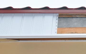 New Waltham fascia repair costs