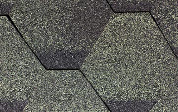 New Waltham fibreglass shingle repairs