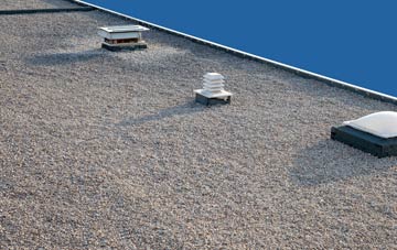 flat roofing New Waltham, Lincolnshire