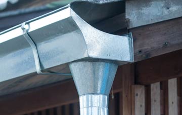New Waltham guttering companies