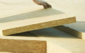 measuring New Waltham tapered insulation
