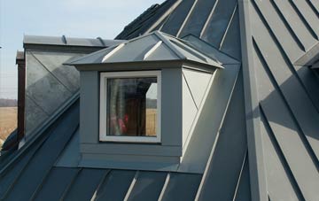 metal roofing New Waltham, Lincolnshire