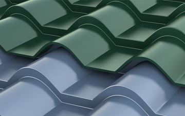 who should consider New Waltham plastic roofs