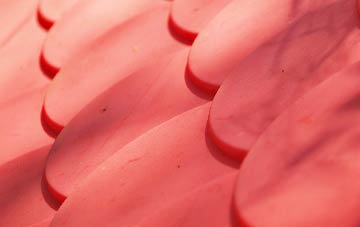 New Waltham plastic roof costs