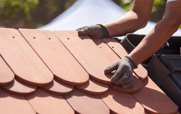 New Waltham roof tile contractors