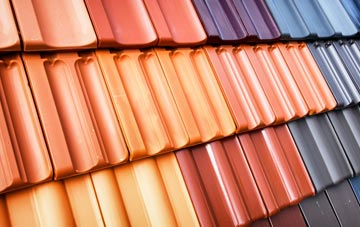 New Waltham roof tile costs
