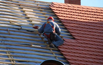 roof tiles New Waltham, Lincolnshire