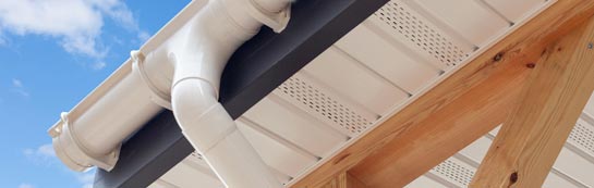 get New Waltham guttering quotes today