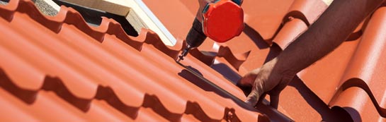 save on New Waltham roof installation costs