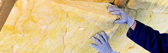 quotes for New Waltham roof insulation