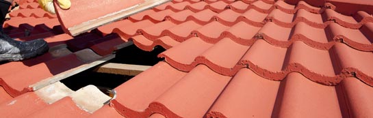 compare New Waltham roof repair quotes
