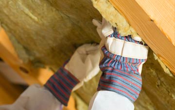 types of New Waltham pitched roof insulation materials