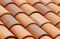 New Waltham clay roofing