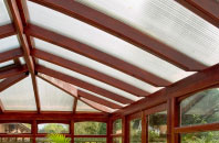 New Waltham conservatory roofing insulation