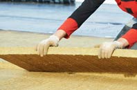 find rated New Waltham roof insulation companies