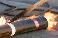 free New Waltham flat roofing repair quotes