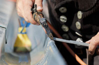 New Waltham lead roof quotes