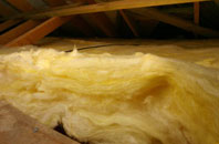 New Waltham pitch roof insulation