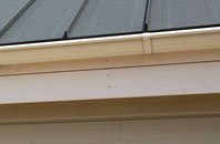 New Waltham soffit repair
