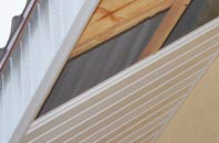 rated New Waltham soffit repair companies