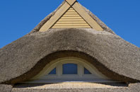 New Waltham thatch roofing